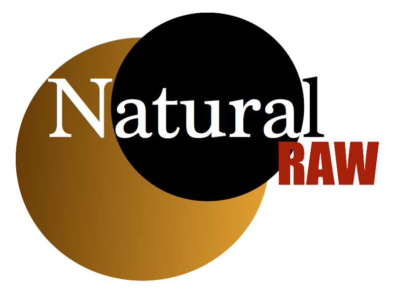Natural Raw